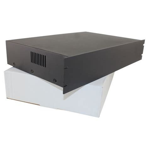 cheap customized 2u server metal enclosure with paint|2U Rack Cases For 19 inch Equipment .